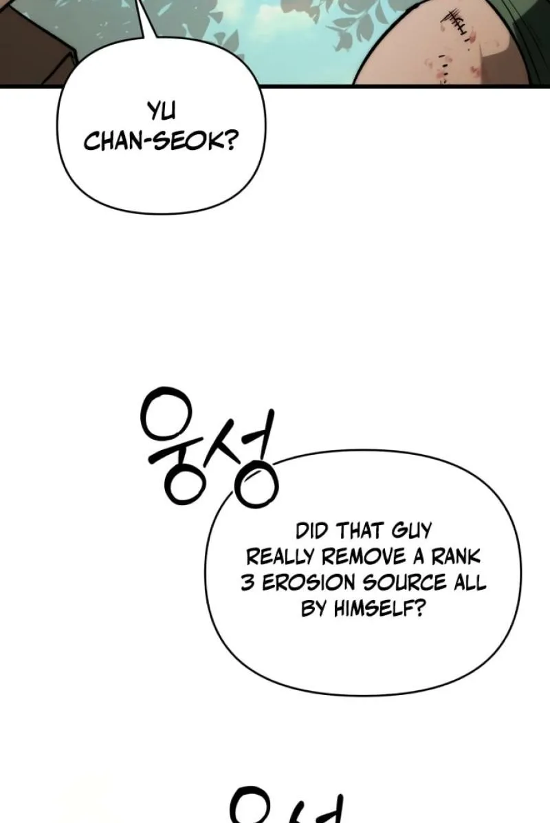 The World is Best Saved by a Pro Chapter 7 page 30 - 