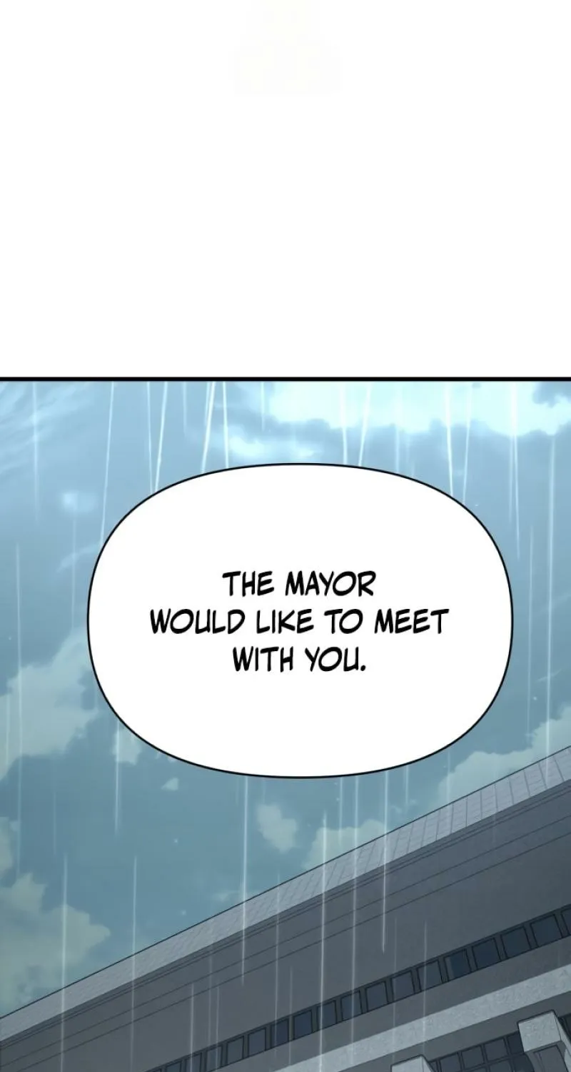 The World is Best Saved by a Pro Chapter 7 page 41 - 