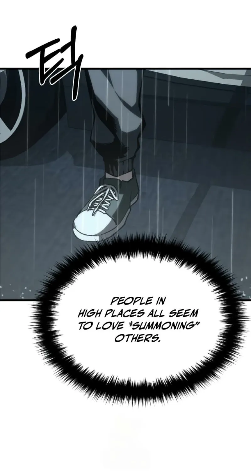 The World is Best Saved by a Pro Chapter 7 page 43 - 