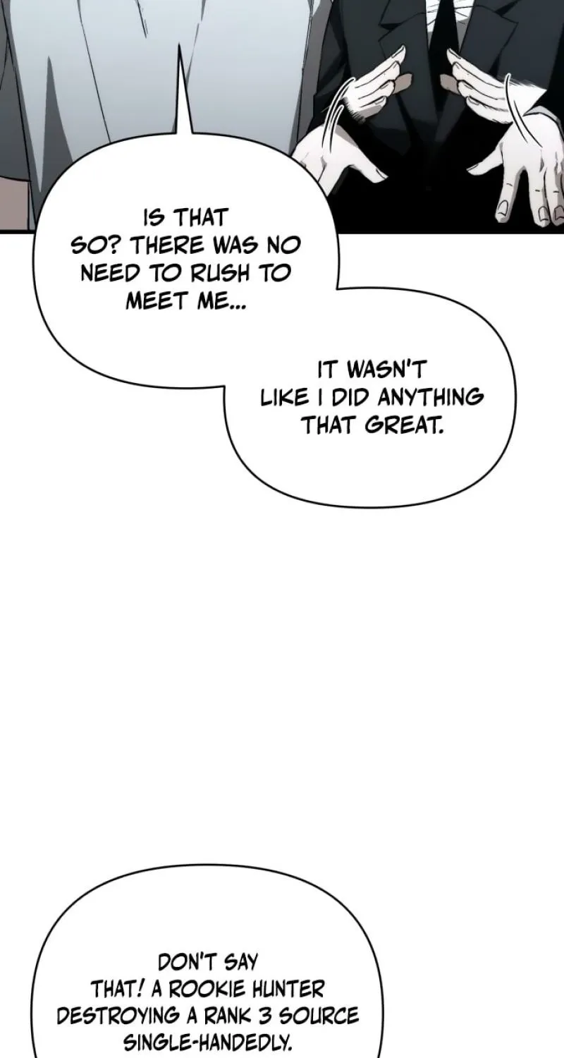 The World is Best Saved by a Pro Chapter 7 page 51 - 