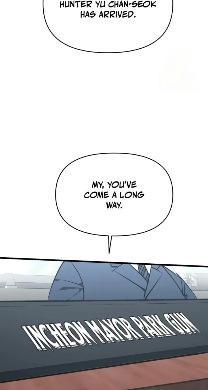 The World is Best Saved by a Pro Chapter 7 page 55 - 