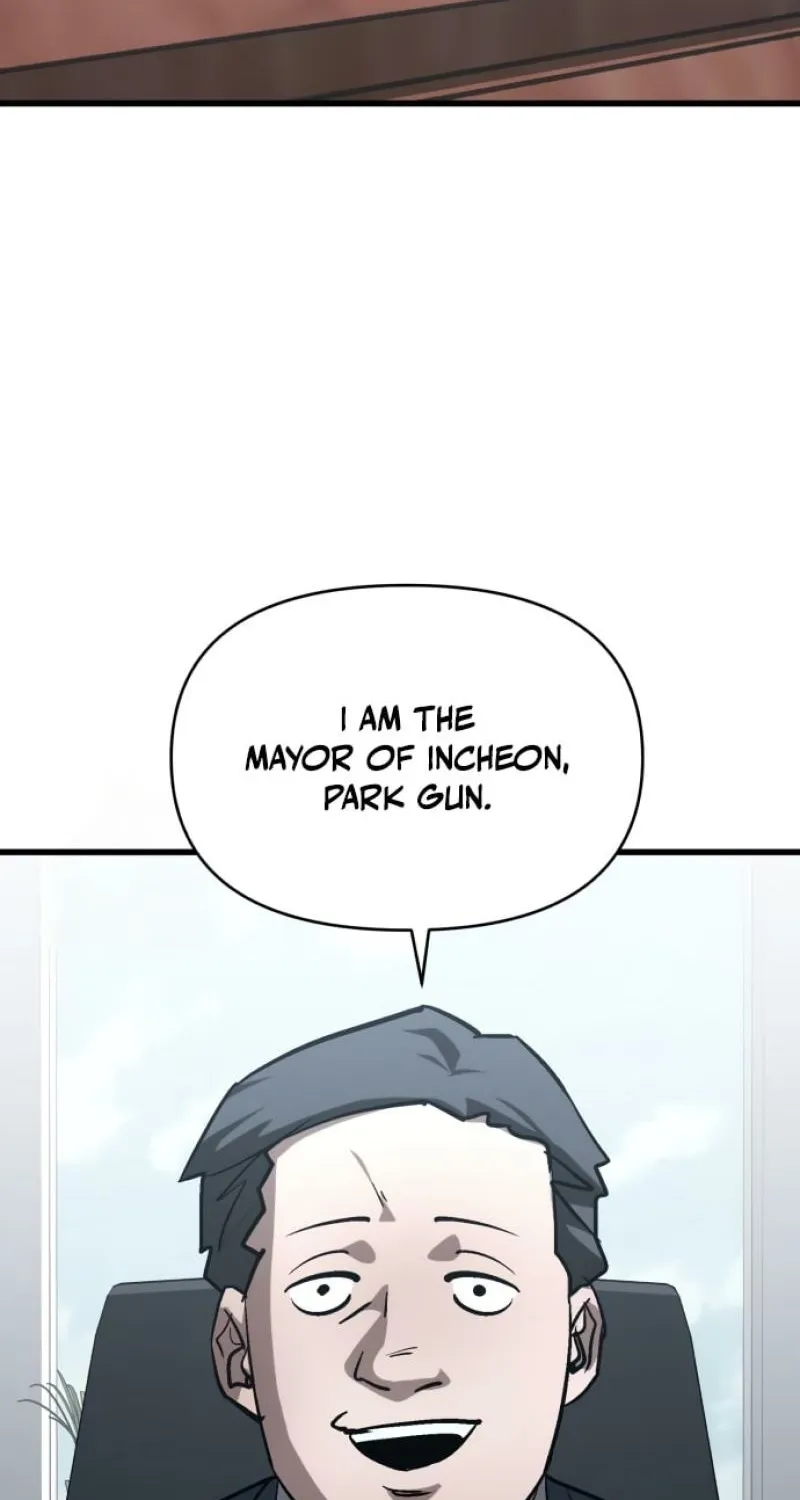 The World is Best Saved by a Pro Chapter 7 page 56 - 