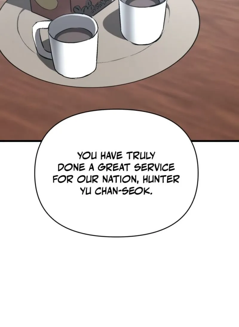 The World is Best Saved by a Pro Chapter 7 page 60 - 