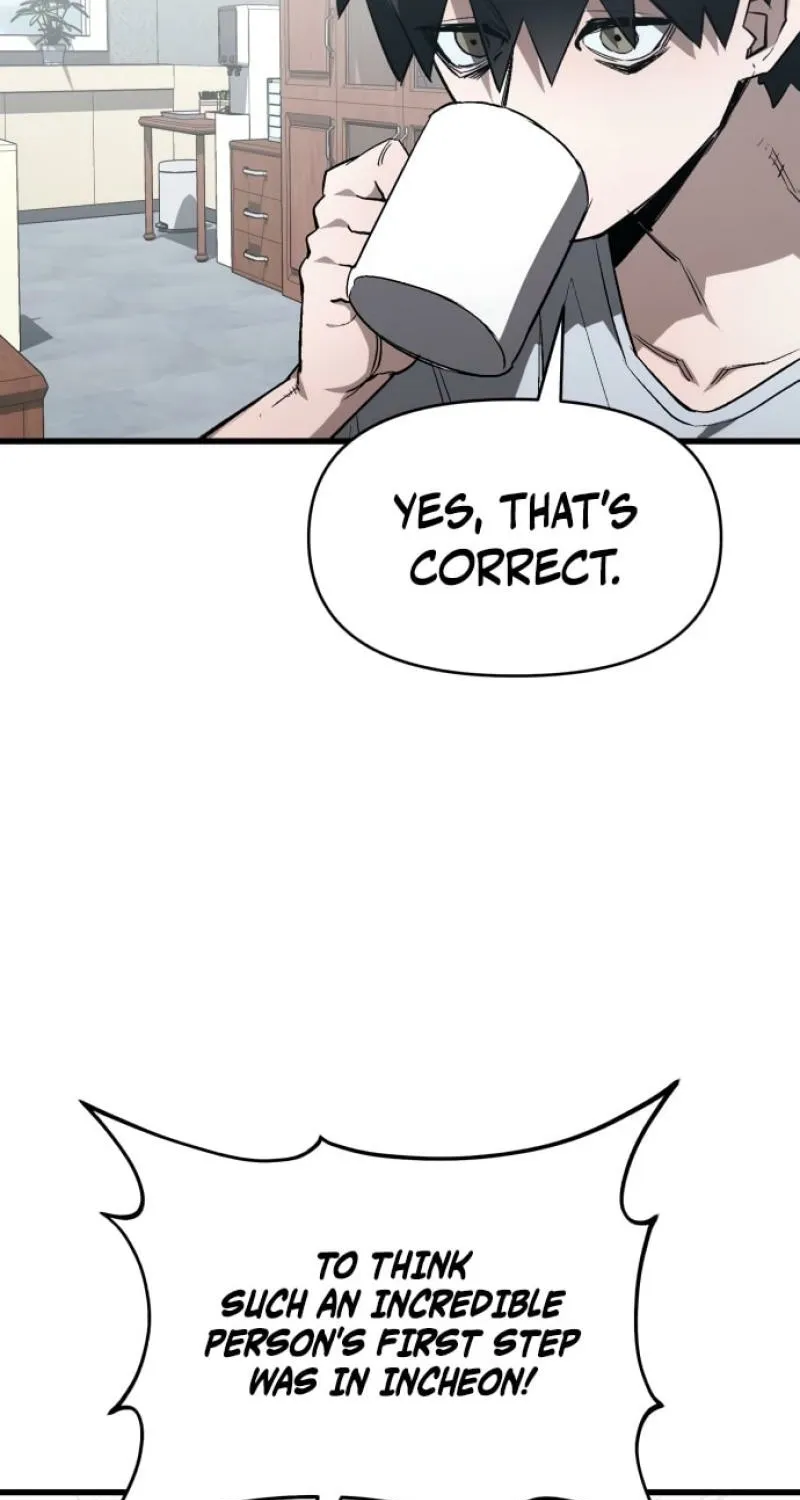 The World is Best Saved by a Pro Chapter 7 page 63 - 