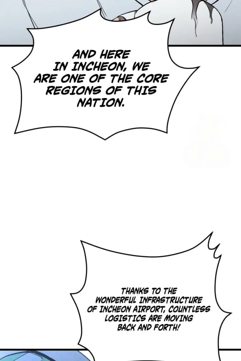 The World is Best Saved by a Pro Chapter 7 page 66 - 