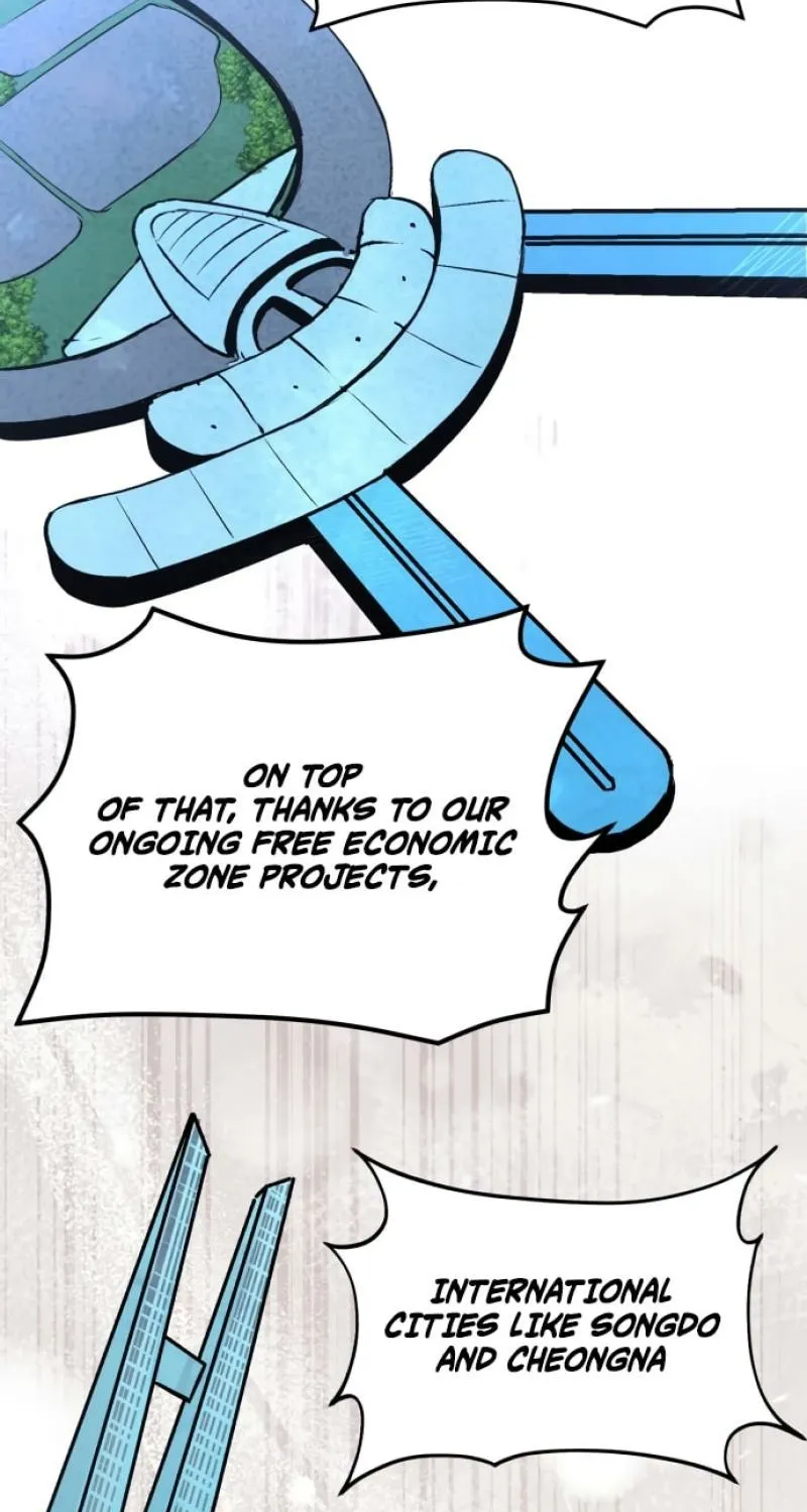 The World is Best Saved by a Pro Chapter 7 page 67 - 