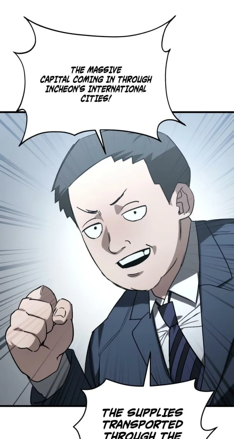 The World is Best Saved by a Pro Chapter 7 page 69 - 