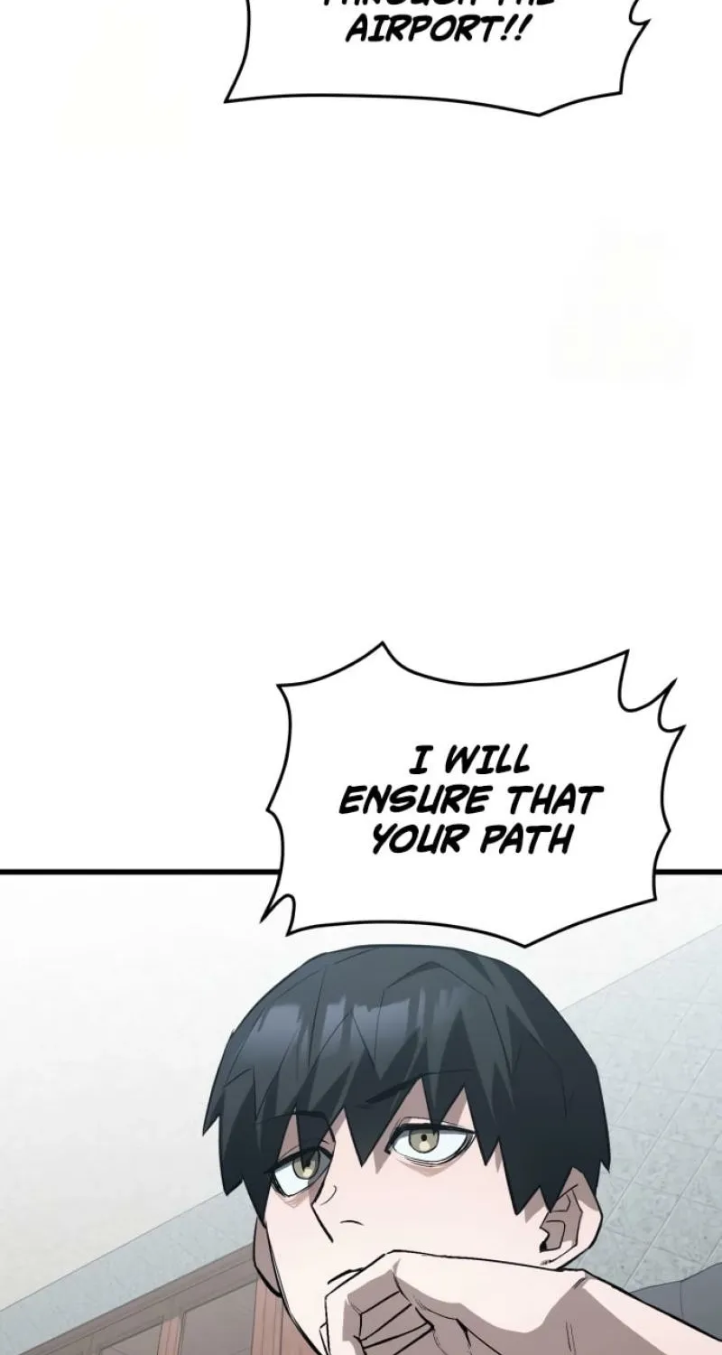 The World is Best Saved by a Pro Chapter 7 page 70 - 