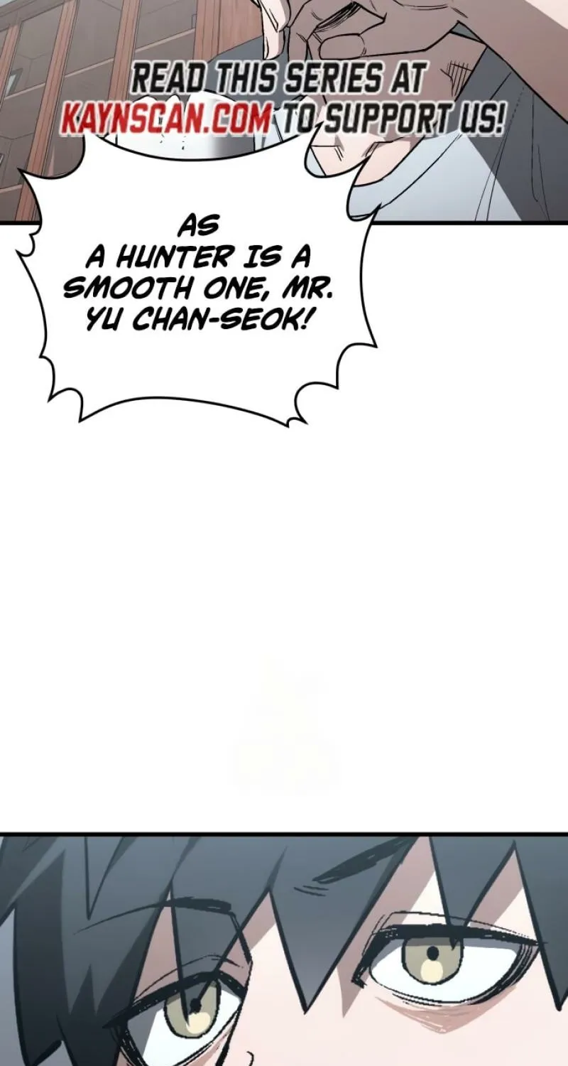 The World is Best Saved by a Pro Chapter 7 page 71 - 