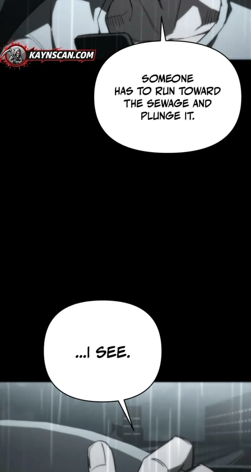 The World is Best Saved by a Pro Chapter 7 page 75 - 