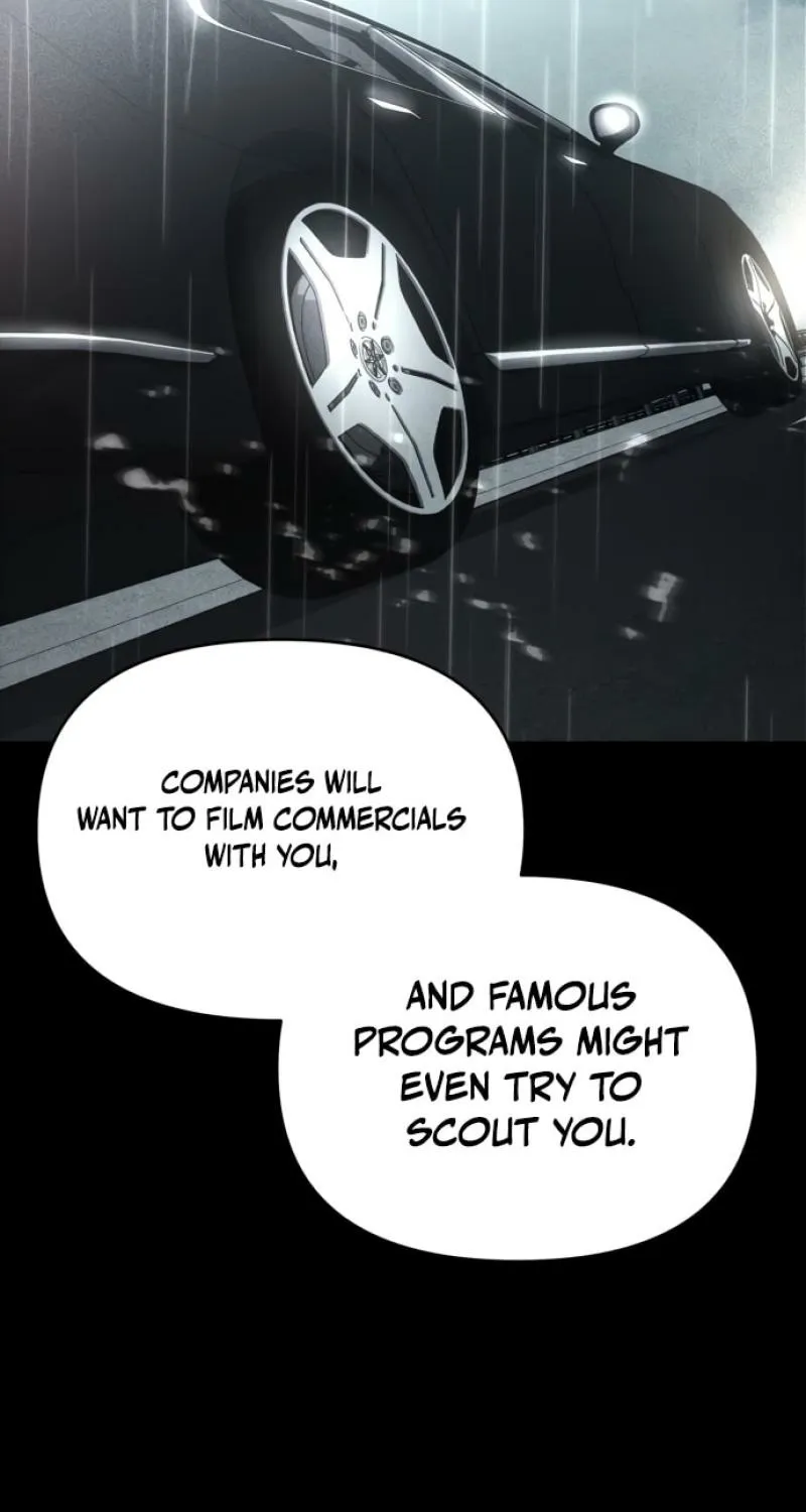 The World is Best Saved by a Pro Chapter 7 page 77 - 