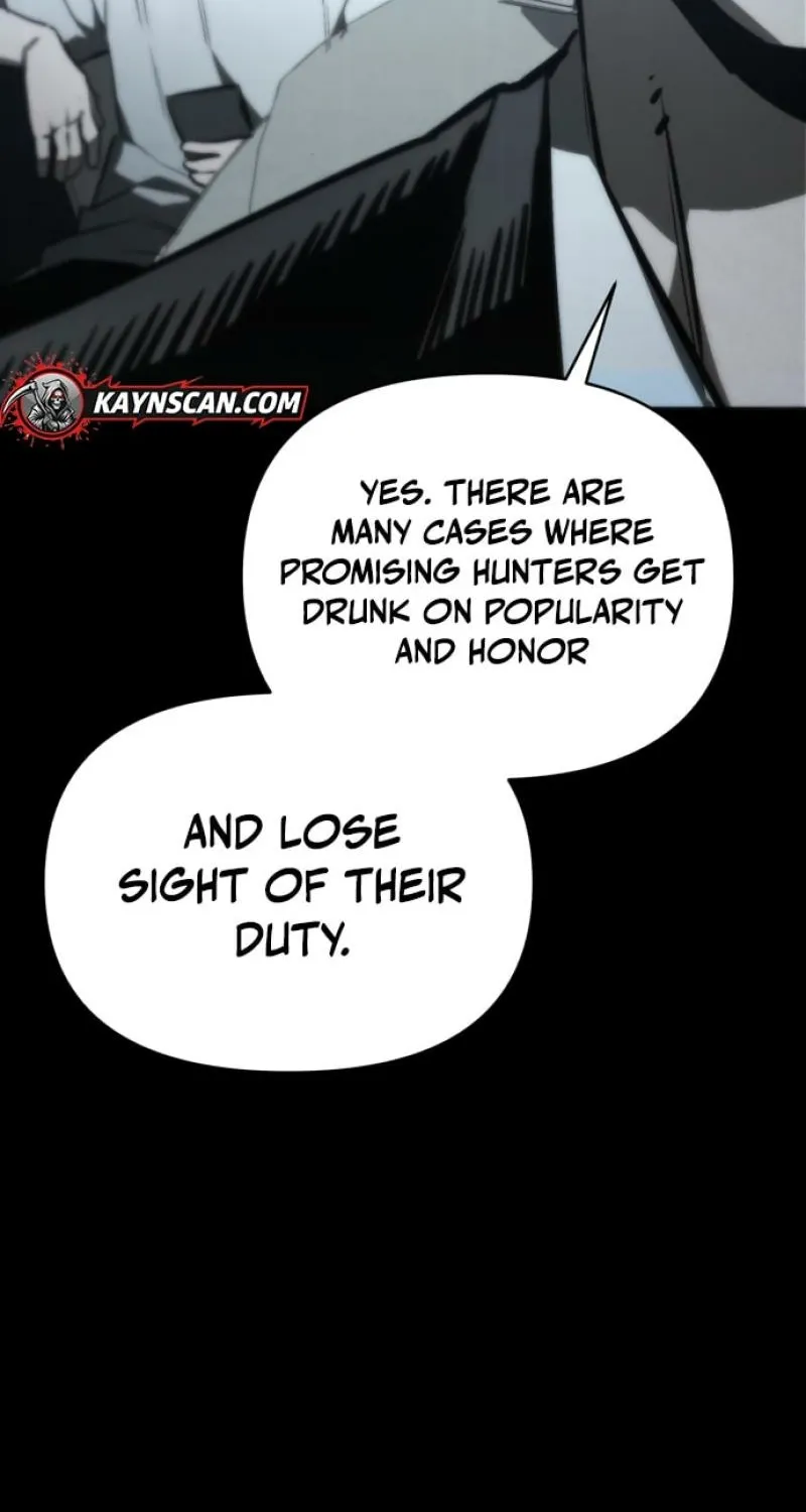 The World is Best Saved by a Pro Chapter 7 page 79 - 