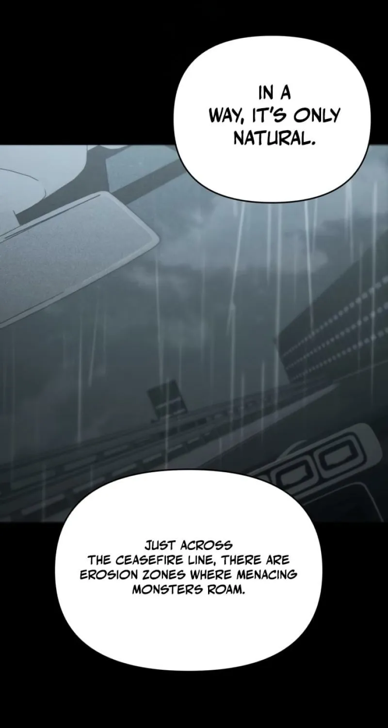 The World is Best Saved by a Pro Chapter 7 page 80 - 
