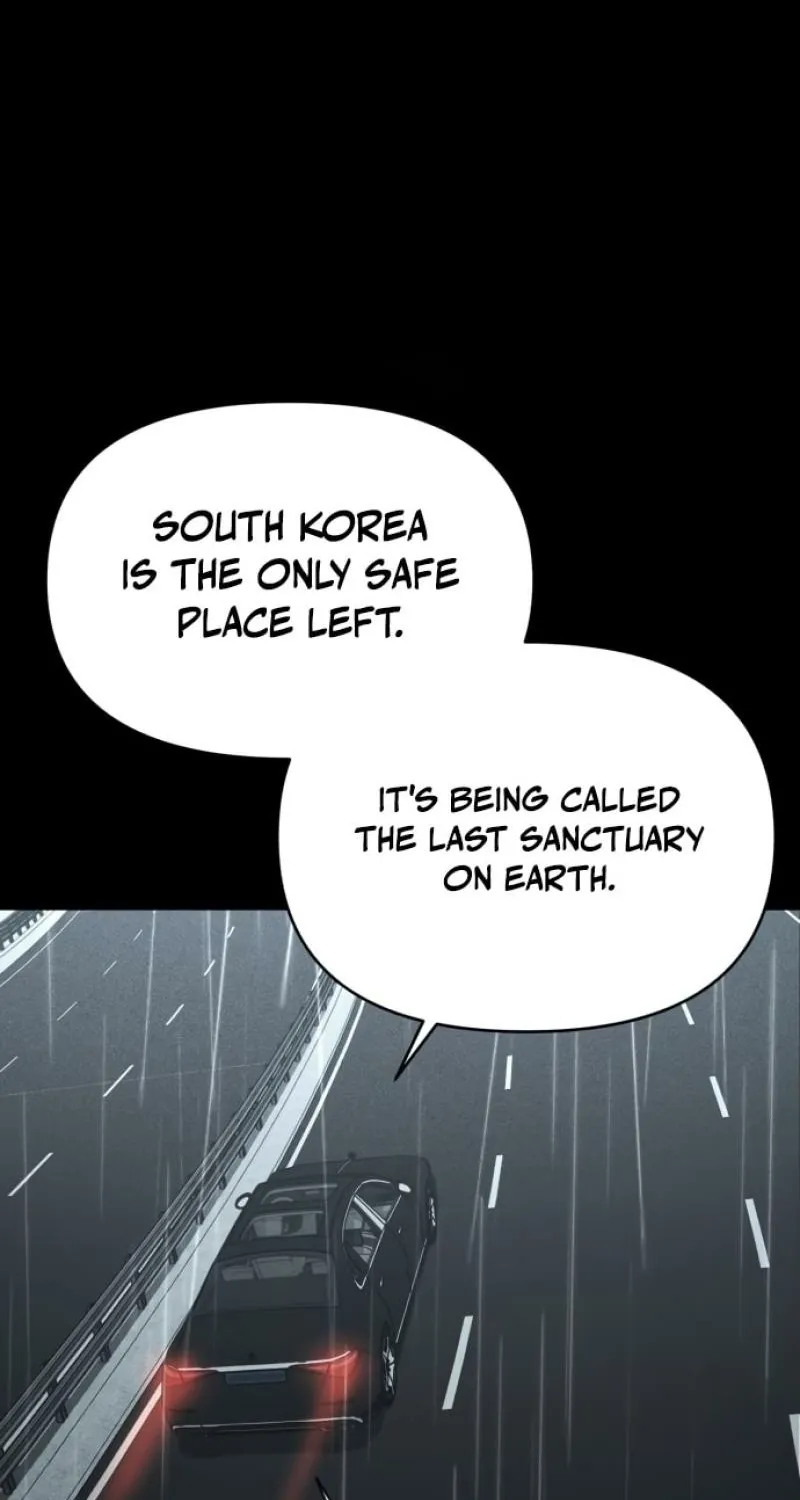 The World is Best Saved by a Pro Chapter 7 page 81 - 
