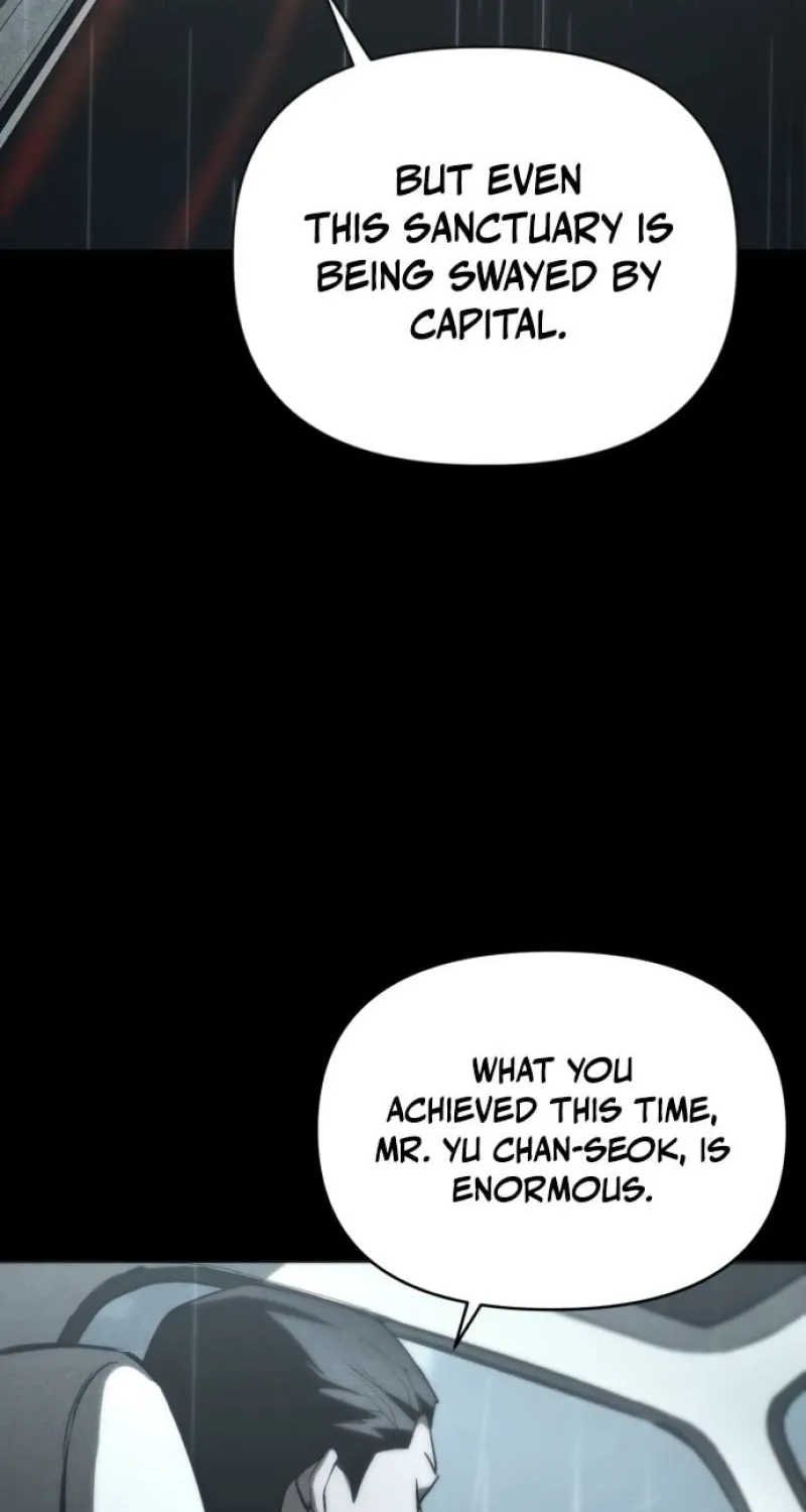 The World is Best Saved by a Pro Chapter 7 page 82 - 