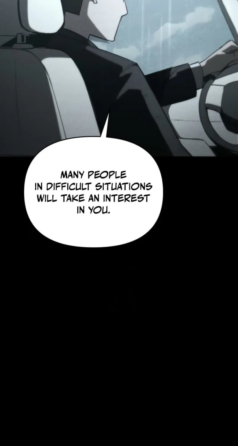 The World is Best Saved by a Pro Chapter 7 page 83 - 