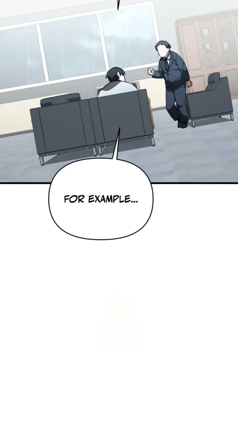 The World is Best Saved by a Pro Chapter 7 page 91 - 