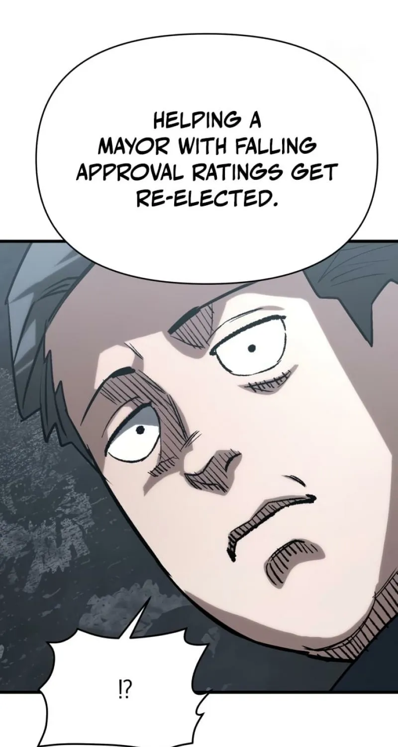 The World is Best Saved by a Pro Chapter 7 page 92 - 