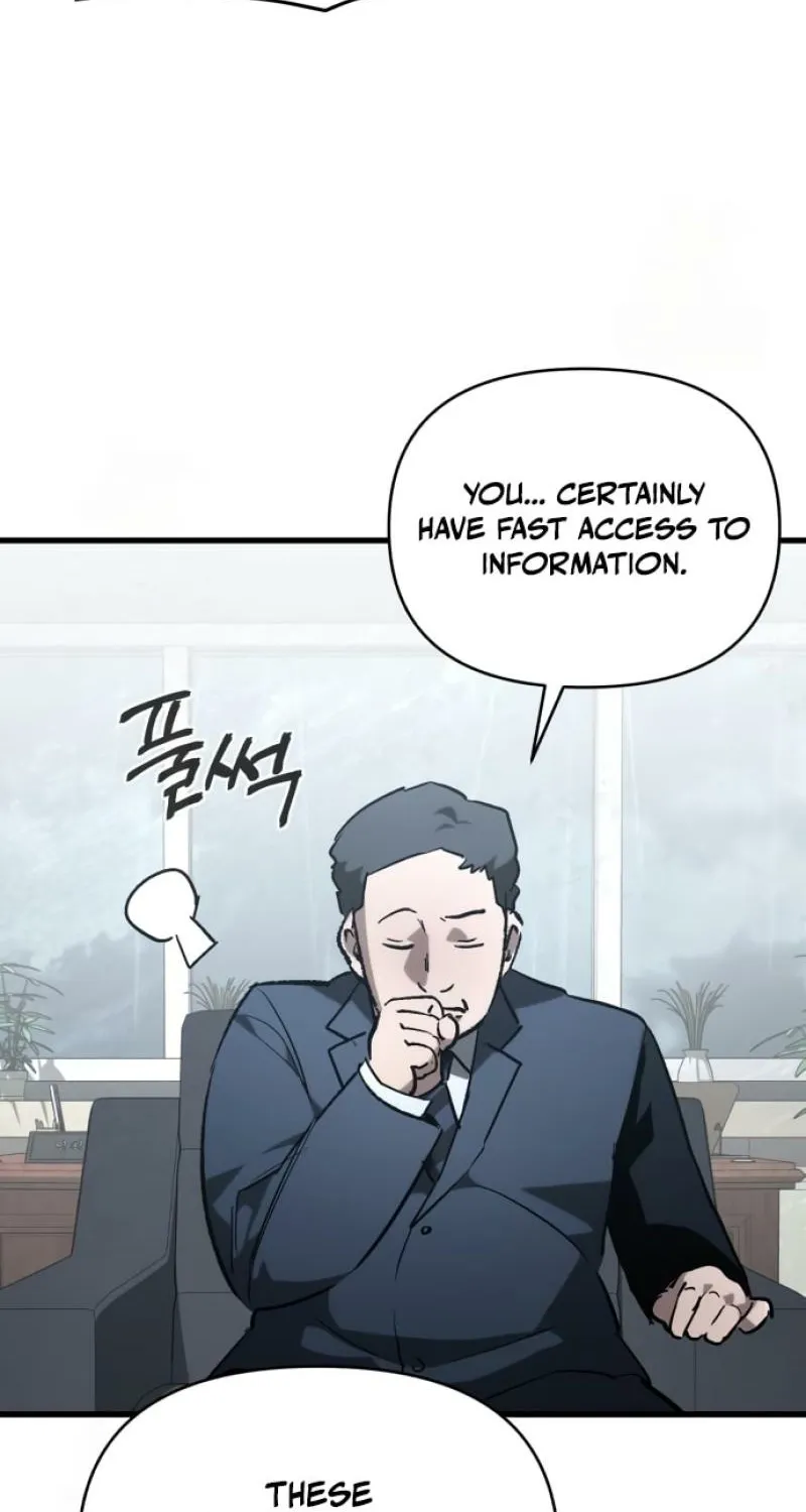 The World is Best Saved by a Pro Chapter 7 page 93 - 