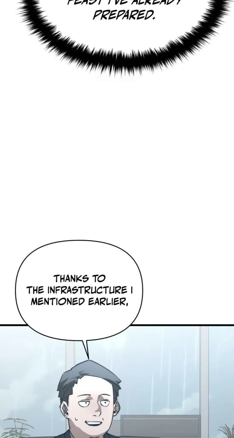 The World is Best Saved by a Pro Chapter 7 page 99 - 