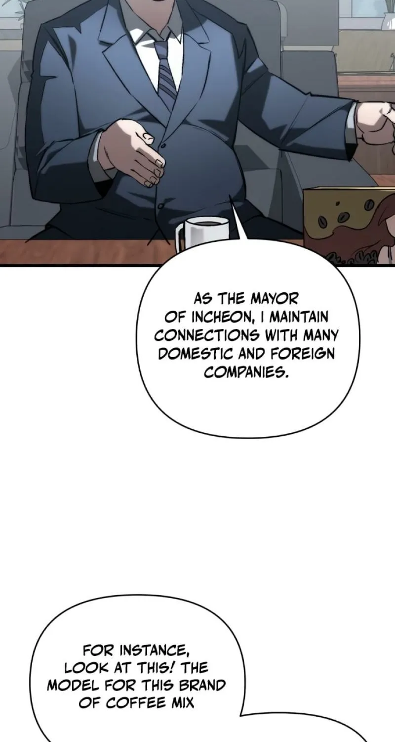 The World is Best Saved by a Pro Chapter 7 page 100 - 