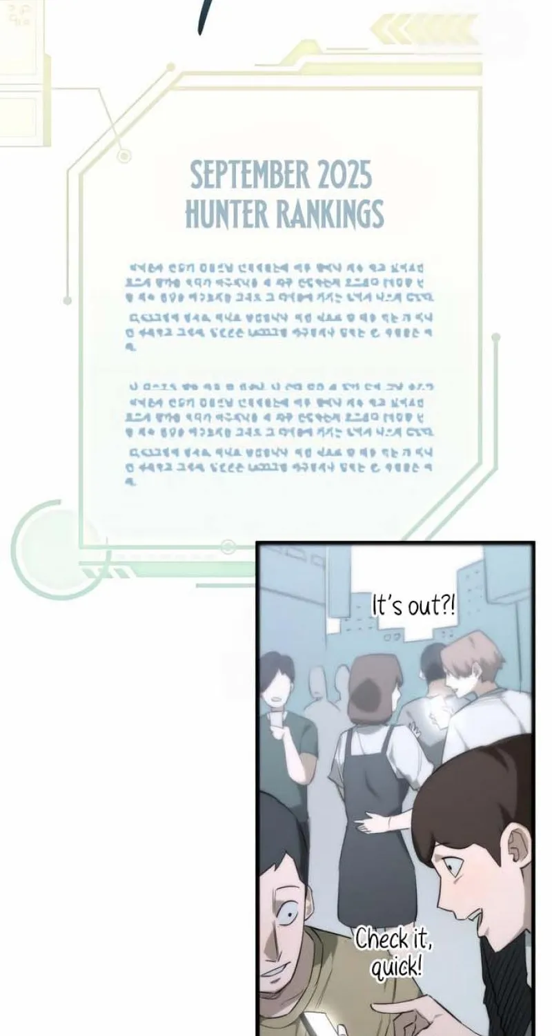 The World is Best Saved by a Pro Chapter 8 page 2 - 