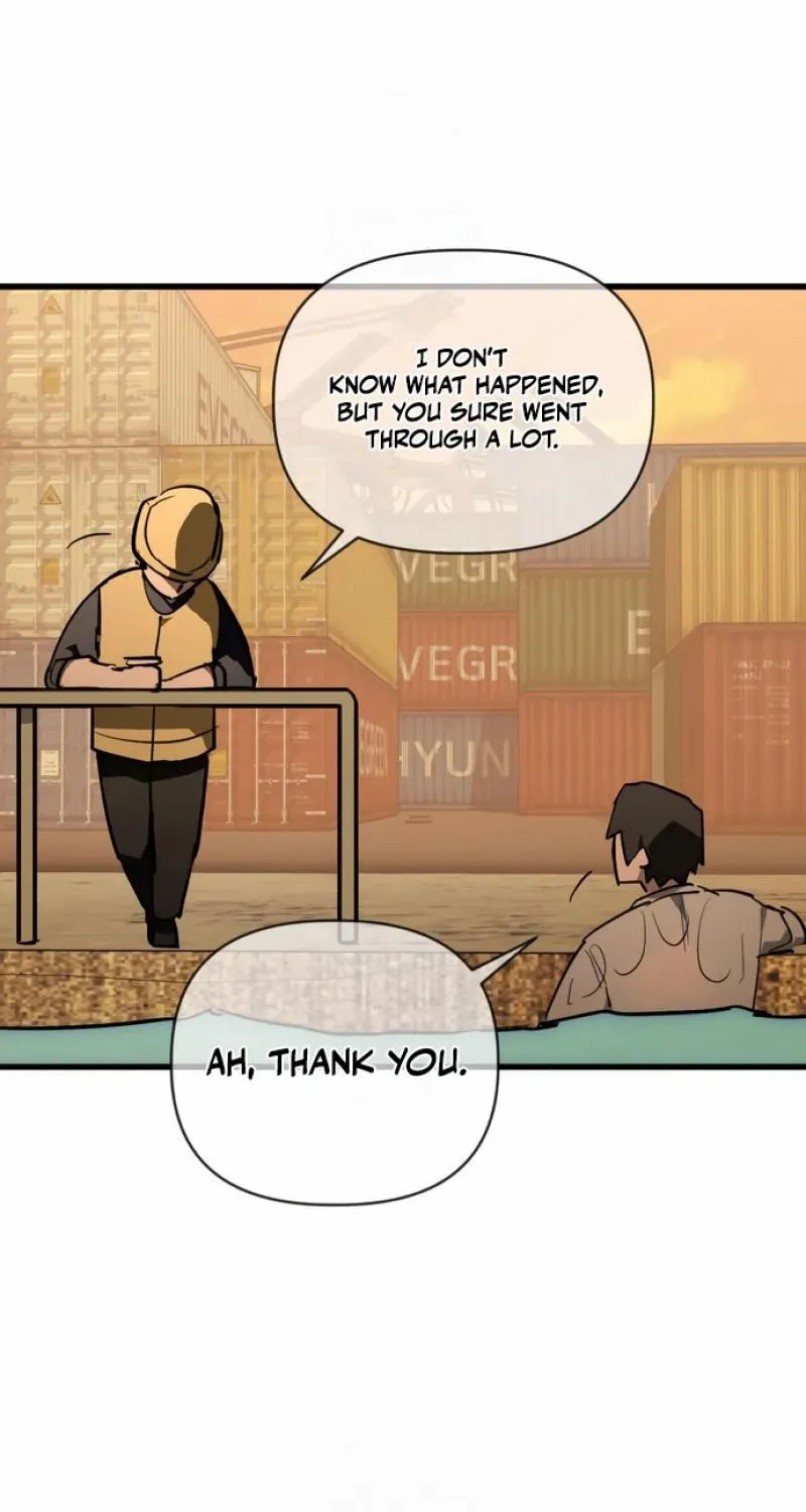 The World is Best Saved by a Pro Chapter 8 page 106 - 