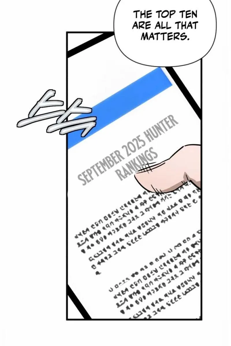 The World is Best Saved by a Pro Chapter 8 page 12 - 