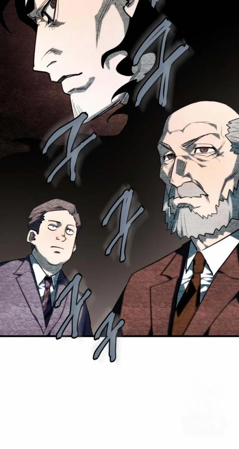 The World is Best Saved by a Pro Chapter 8 page 111 - 