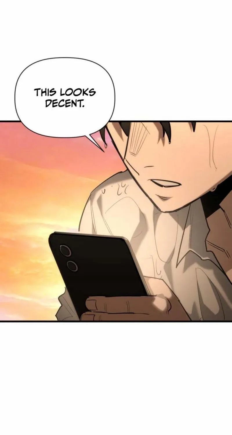 The World is Best Saved by a Pro Chapter 8 page 112 - 
