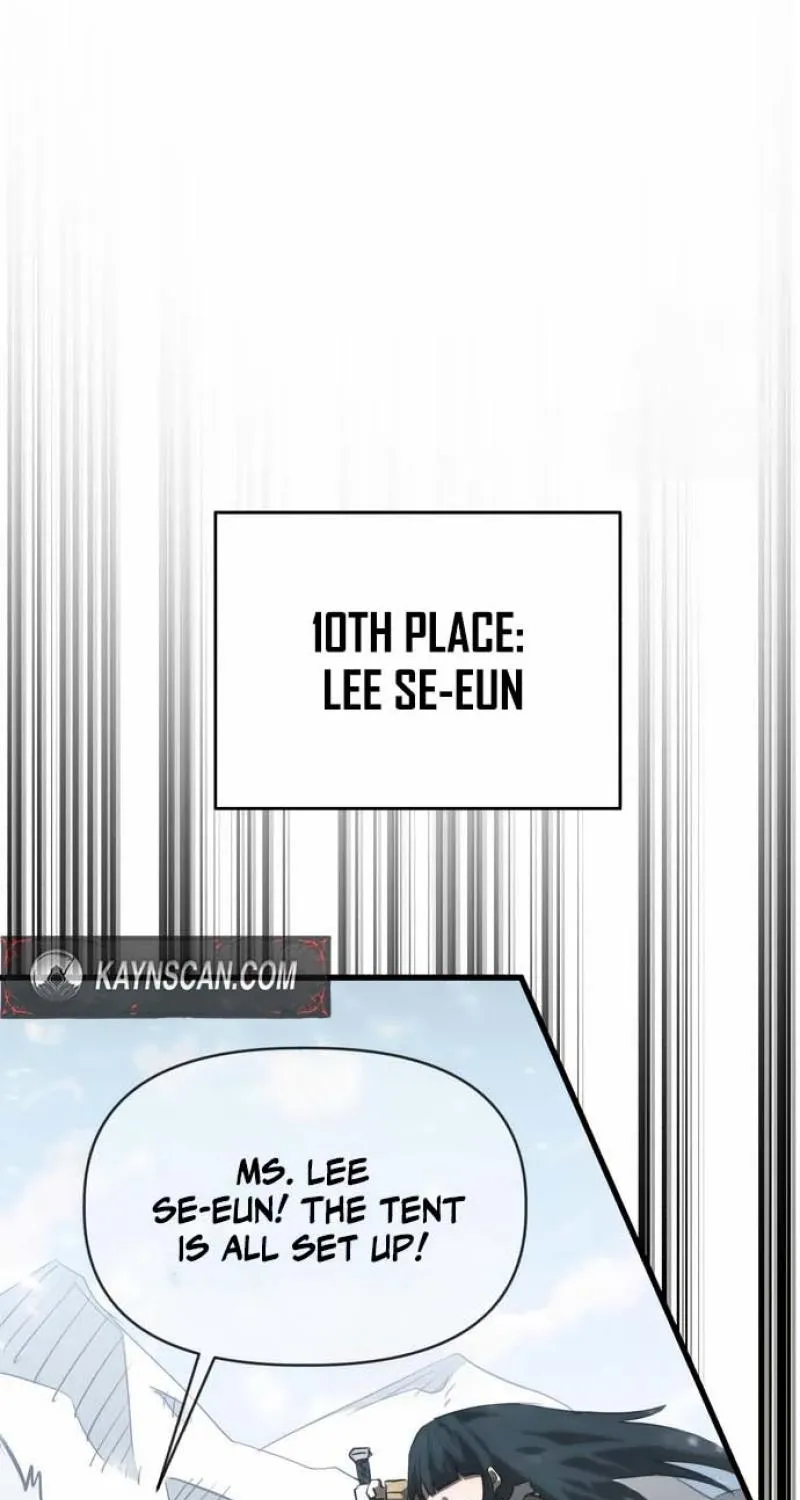 The World is Best Saved by a Pro Chapter 8 page 13 - 