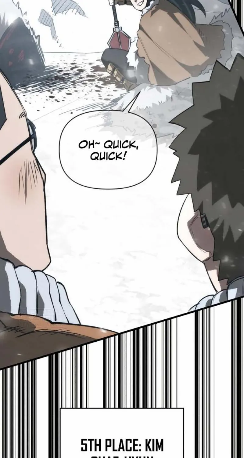 The World is Best Saved by a Pro Chapter 8 page 14 - 