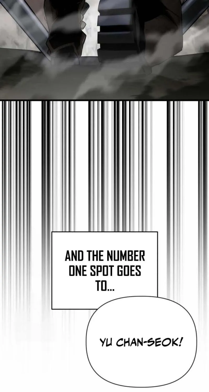 The World is Best Saved by a Pro Chapter 8 page 19 - 