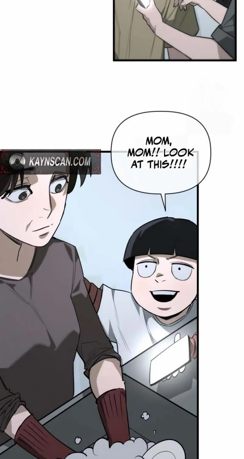The World is Best Saved by a Pro Chapter 8 page 3 - 