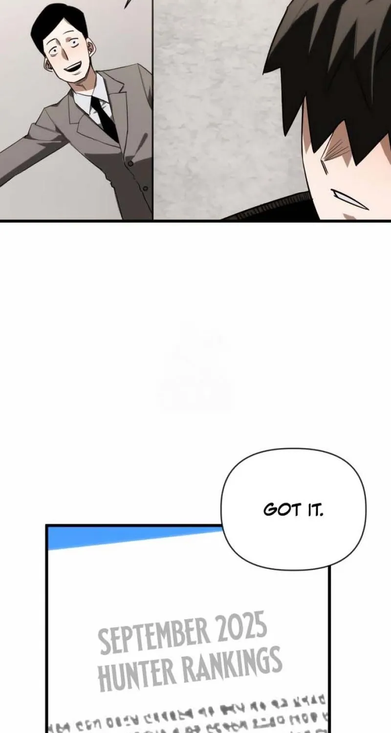 The World is Best Saved by a Pro Chapter 8 page 21 - 