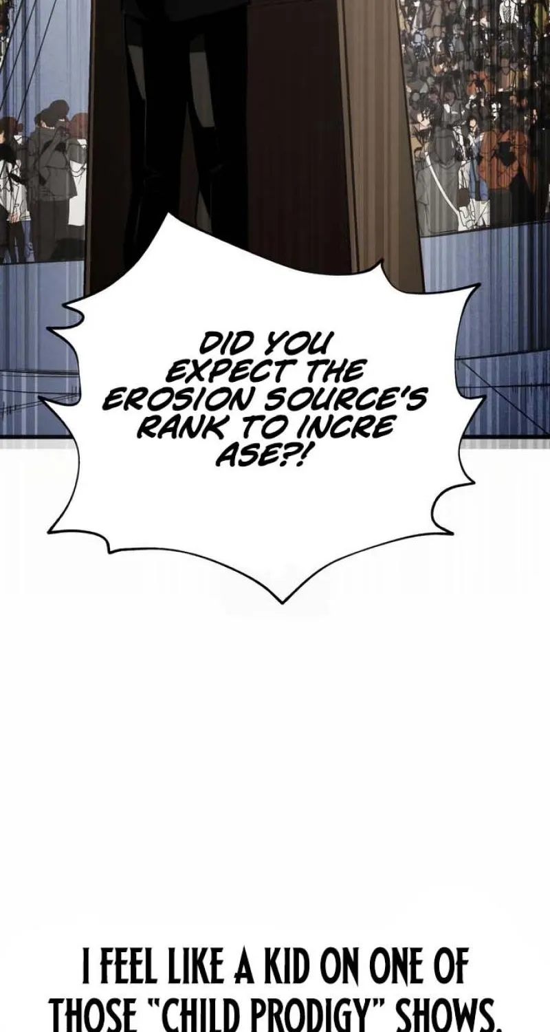 The World is Best Saved by a Pro Chapter 8 page 28 - 