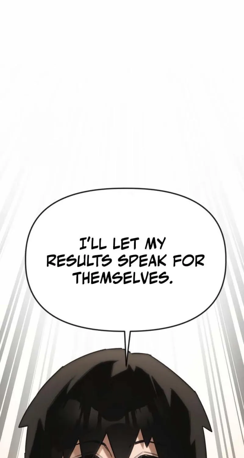 The World is Best Saved by a Pro Chapter 8 page 33 - 