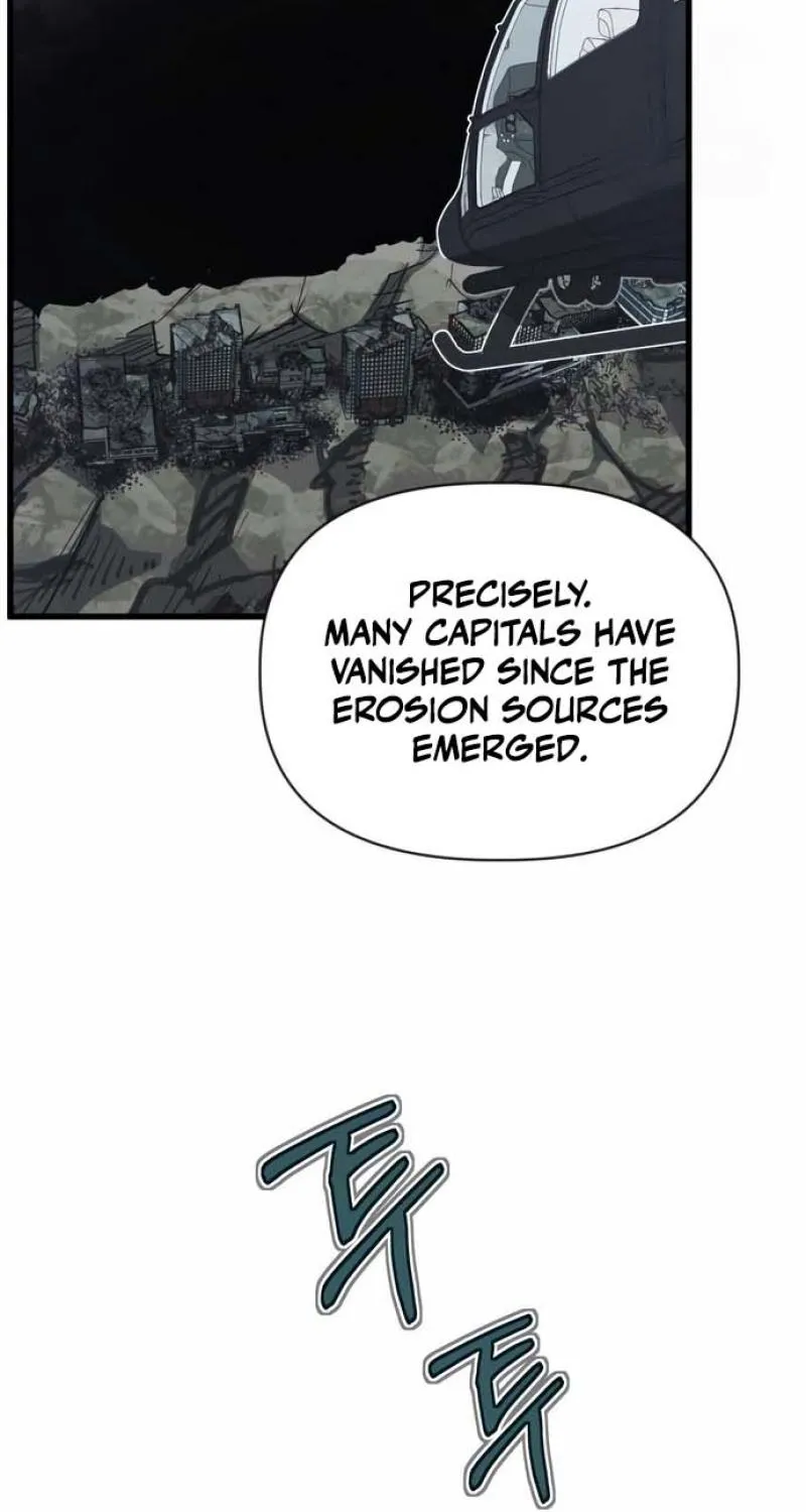 The World is Best Saved by a Pro Chapter 8 page 44 - 