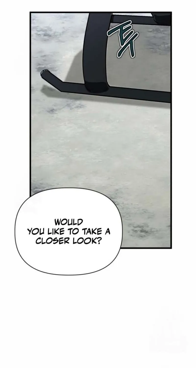 The World is Best Saved by a Pro Chapter 8 page 45 - 