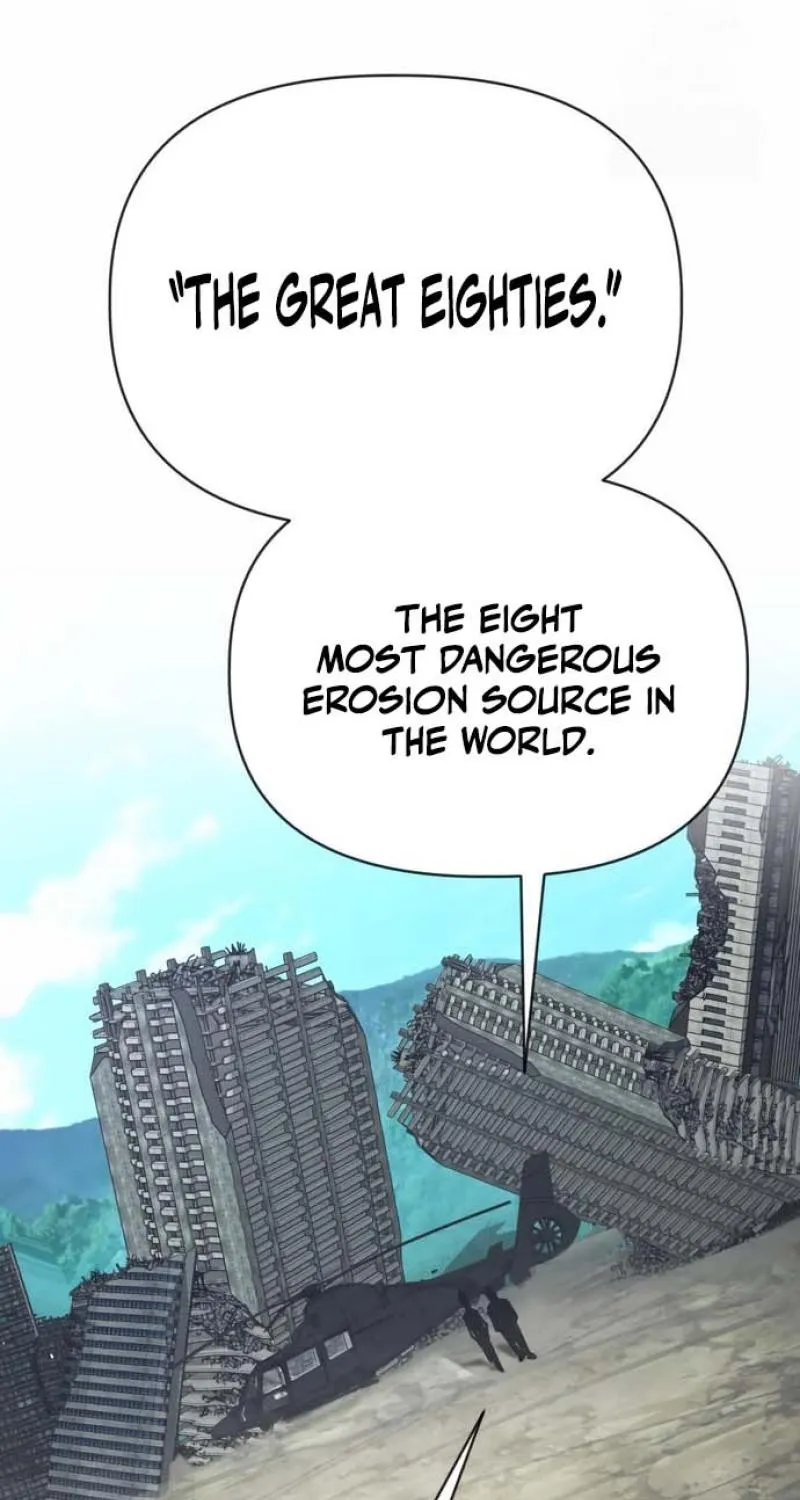 The World is Best Saved by a Pro Chapter 8 page 46 - 