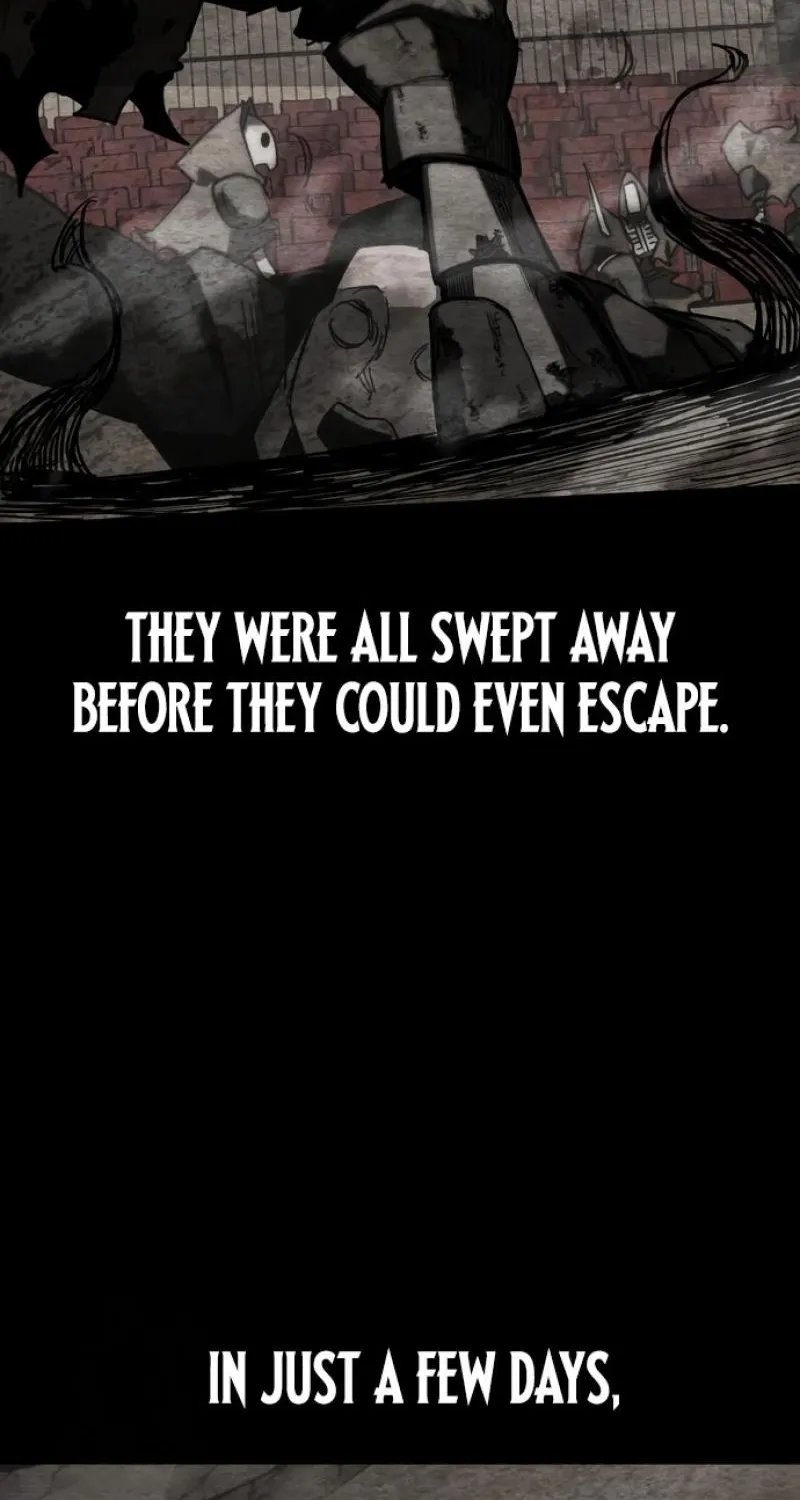 The World is Best Saved by a Pro Chapter 8 page 52 - 