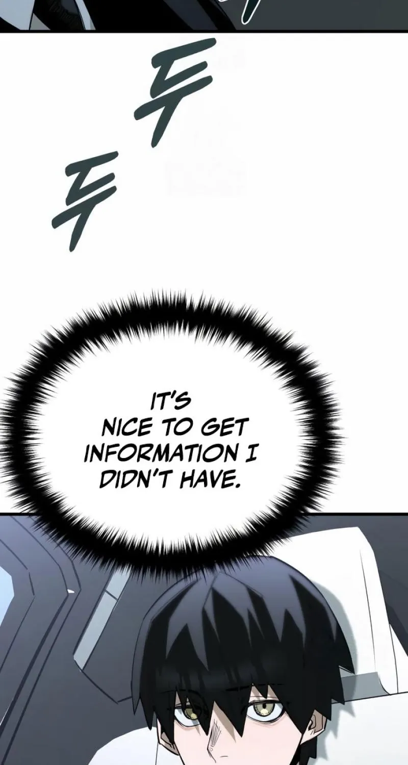 The World is Best Saved by a Pro Chapter 8 page 56 - 