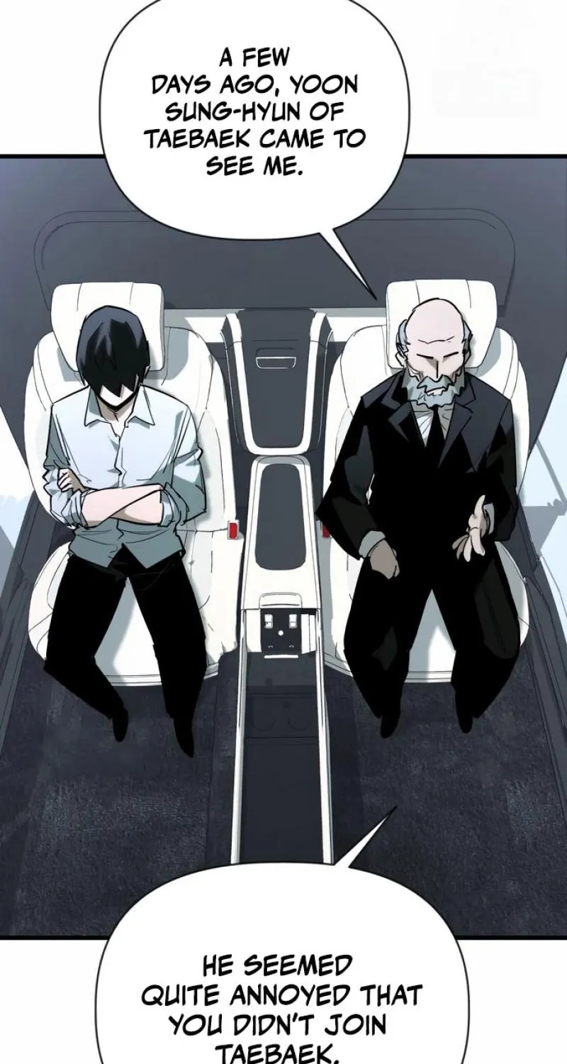 The World is Best Saved by a Pro Chapter 8 page 58 - 