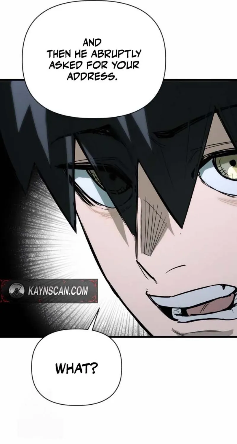 The World is Best Saved by a Pro Chapter 8 page 61 - 