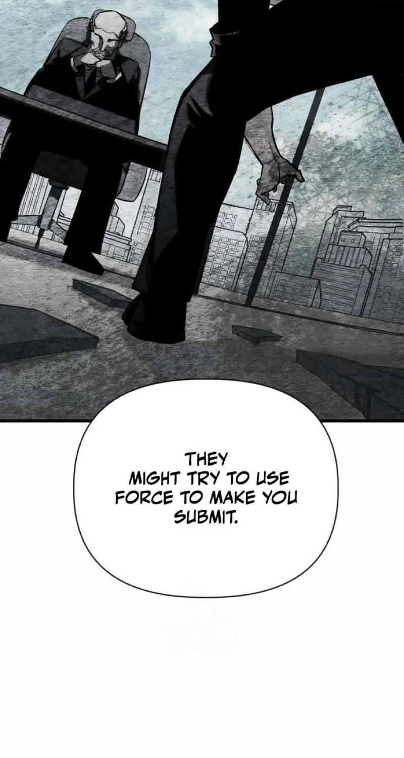 The World is Best Saved by a Pro Chapter 8 page 63 - 
