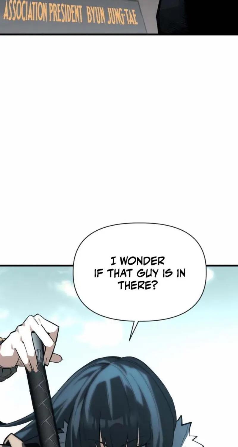 The World is Best Saved by a Pro Chapter 8 page 8 - 