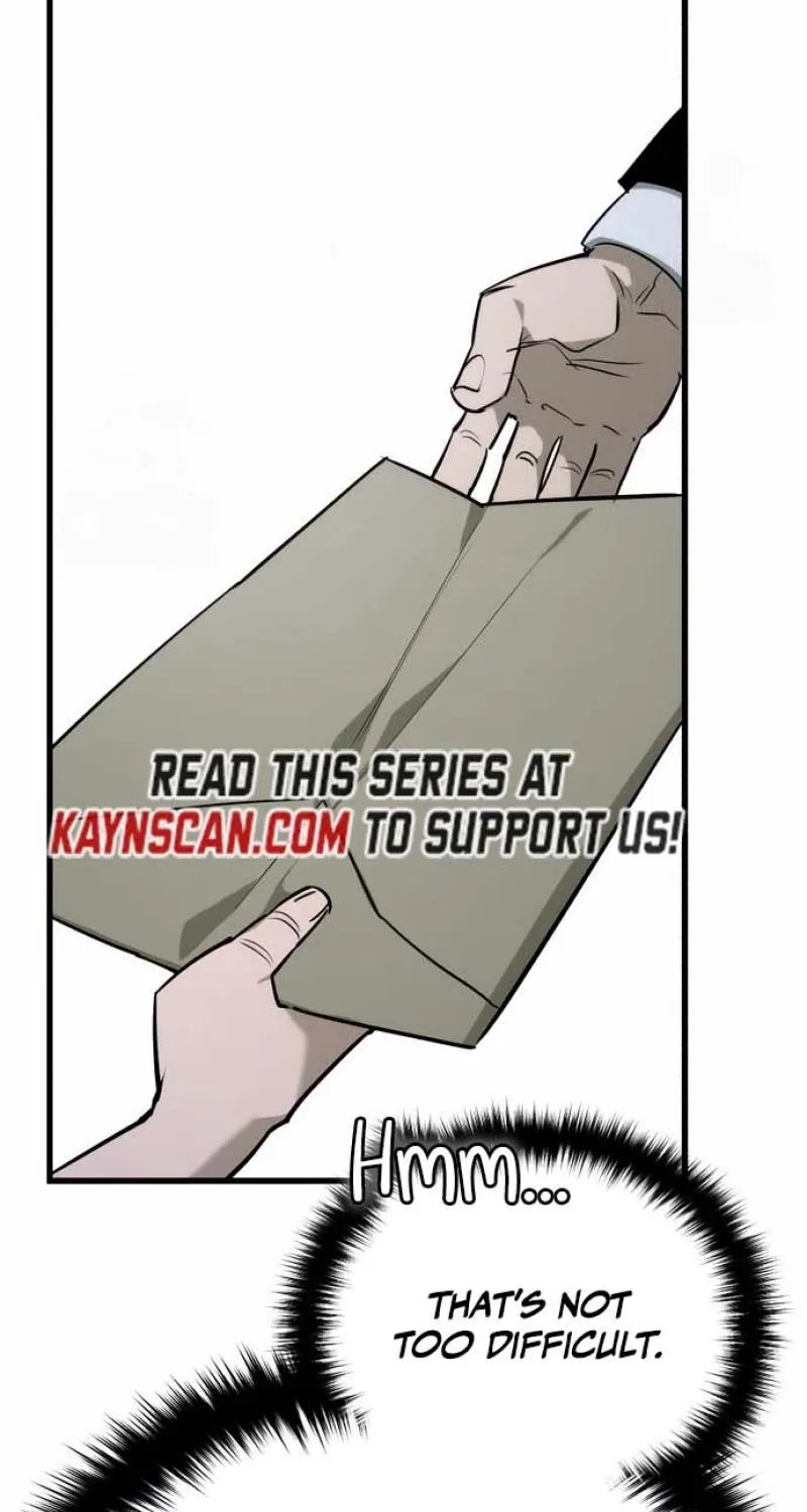 The World is Best Saved by a Pro Chapter 8 page 71 - 