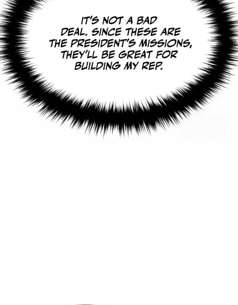 The World is Best Saved by a Pro Chapter 8 page 72 - 