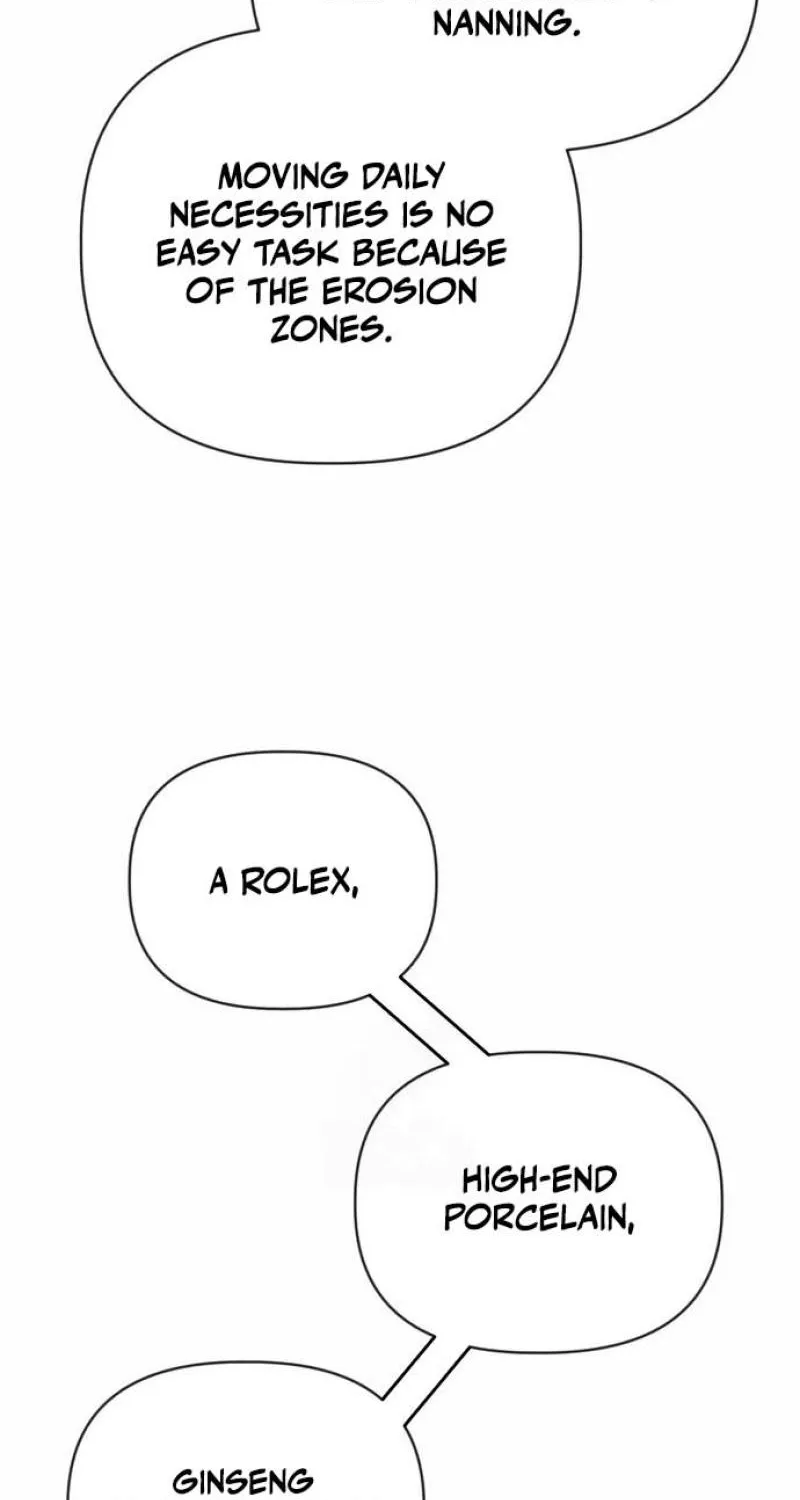 The World is Best Saved by a Pro Chapter 8 page 74 - 