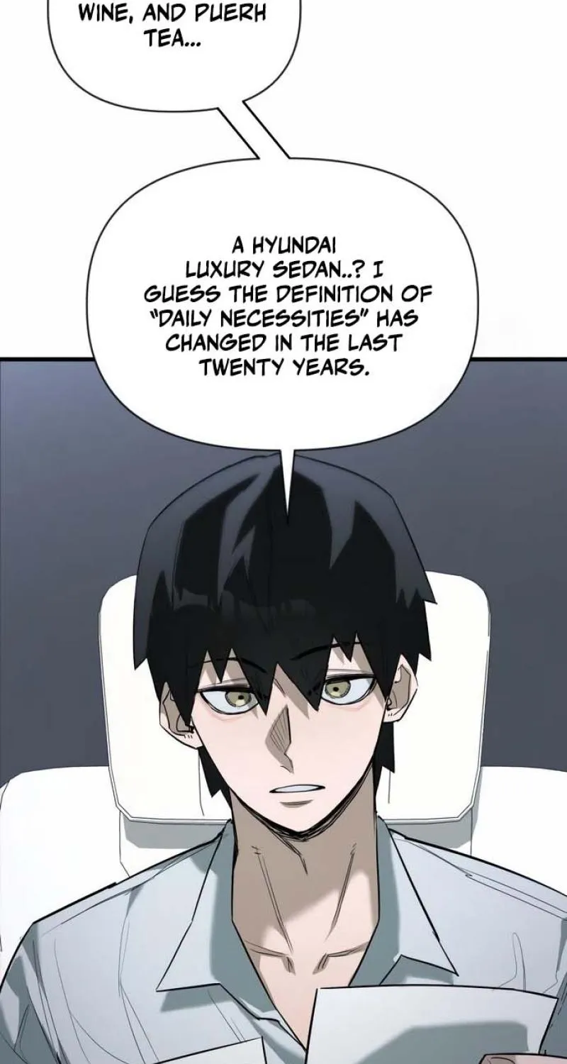 The World is Best Saved by a Pro Chapter 8 page 75 - 
